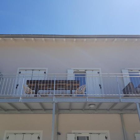 Fewo Im Herzen Des Altmuhltals Mörnsheim Exteriör bild