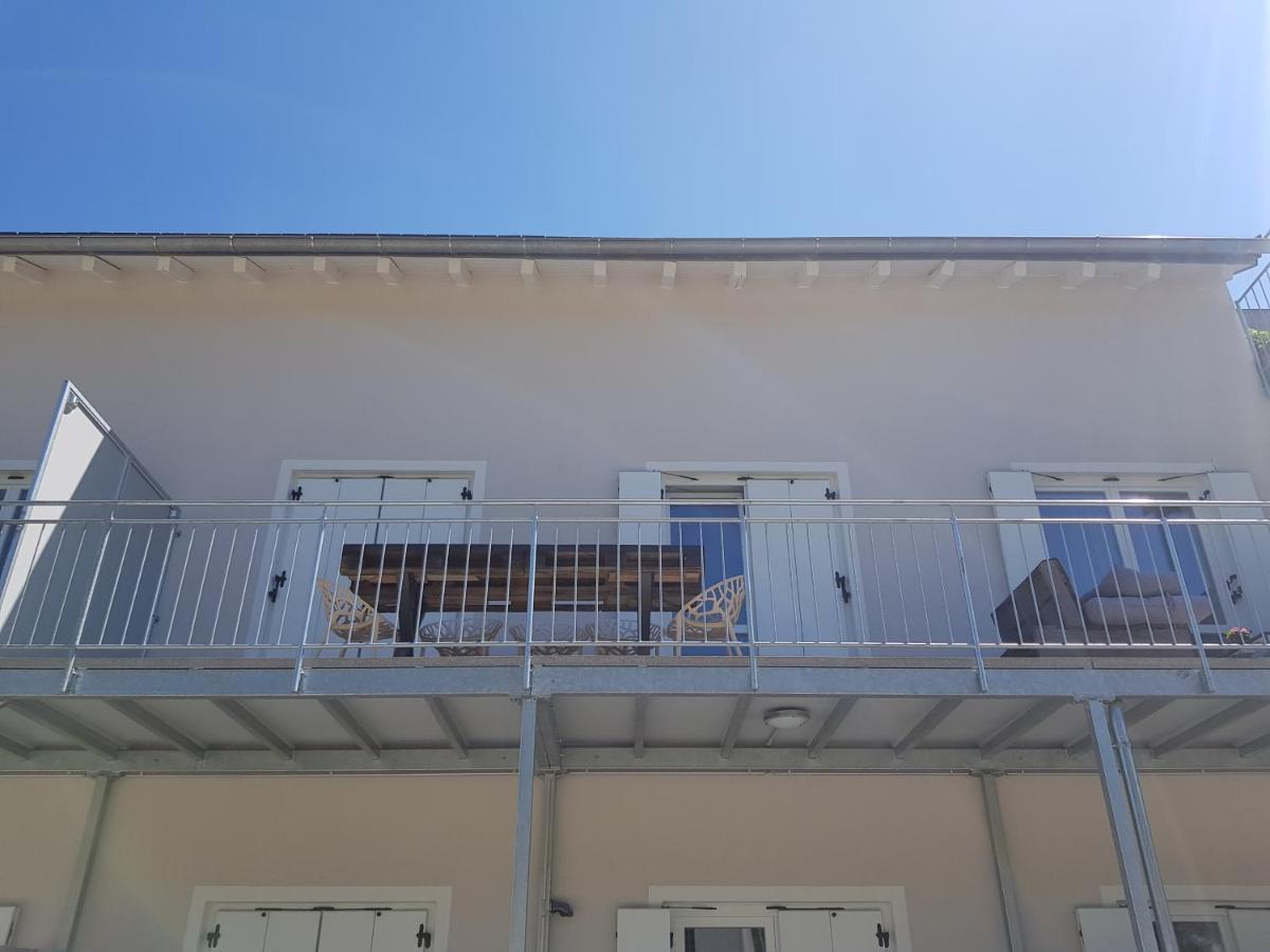 Fewo Im Herzen Des Altmuhltals Mörnsheim Exteriör bild